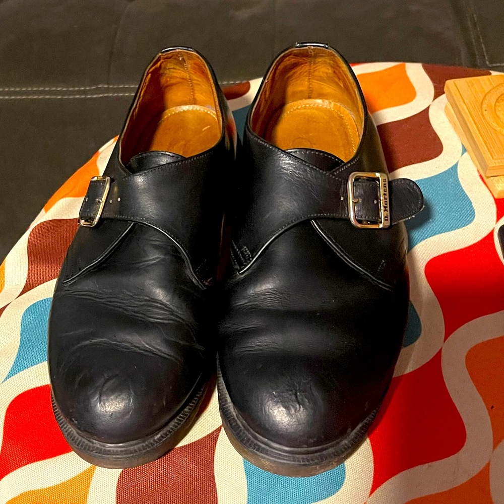 Dr Martens men’s size 6